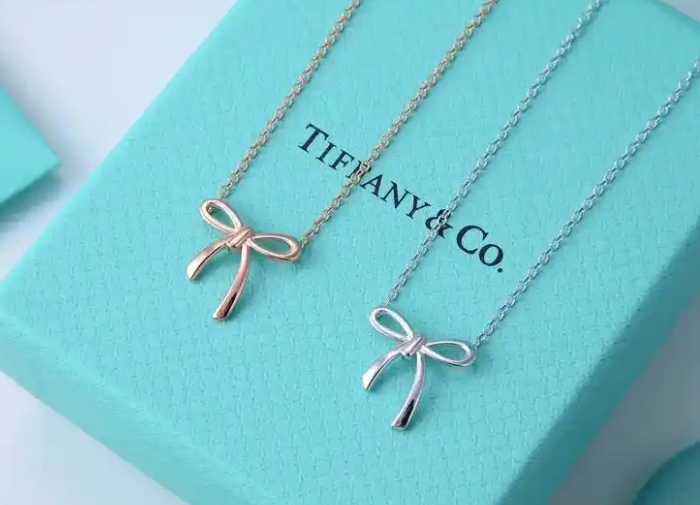 蒂芙尼項(xiàng)鏈斷裂怎么修復(fù)？