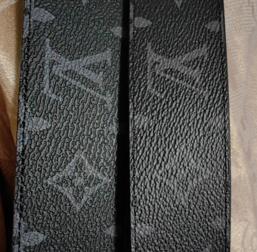 LV皮帶打孔需要注意什么？避免這些坑！