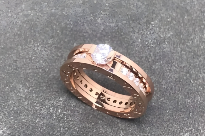 二手寶格麗戒指能買(mǎi)嗎？真假鑒定技巧大揭秘！