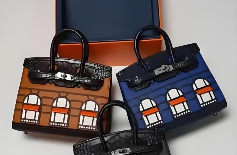 愛馬仕包包的皮革保養(yǎng)技巧