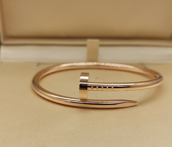 實(shí)心手鐲變形了怎么辦？