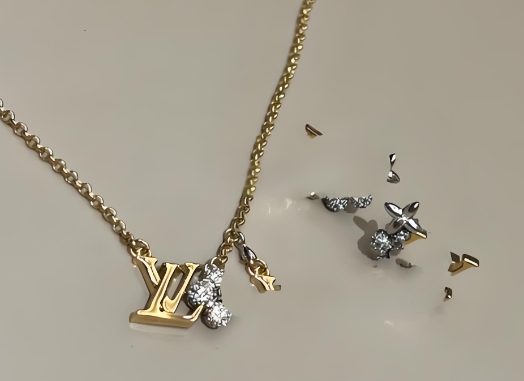 項鏈修復(fù)的費(fèi)用一般是多少？