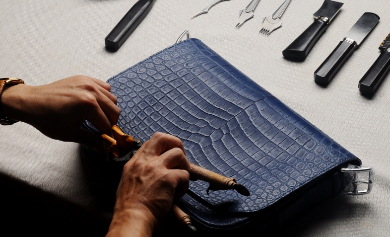 真皮翻新怎么翻新？真皮翻新去哪里靠譜？