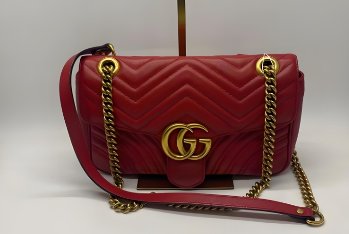 經(jīng)典GUCCI包包的縫線修復(fù)方法及常見問題