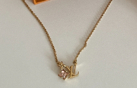 有沒有辦法避免項鏈斷裂需要焊接？