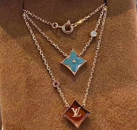 有沒(méi)有辦法避免項(xiàng)鏈斷裂需要焊接？