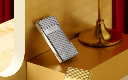 杜彭打火機(jī)漏氣維修全攻略，收藏這一篇就夠！