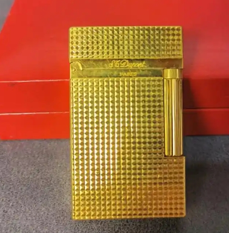 杜彭打火機(jī)漏氣維修全攻略，收藏這一篇就夠！