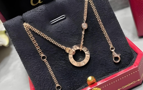 名牌項鏈維修需要多久時間？