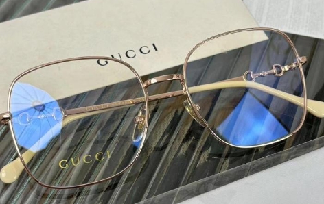 GUCCI眼鏡修復(fù)時間大揭秘：多久能修好？