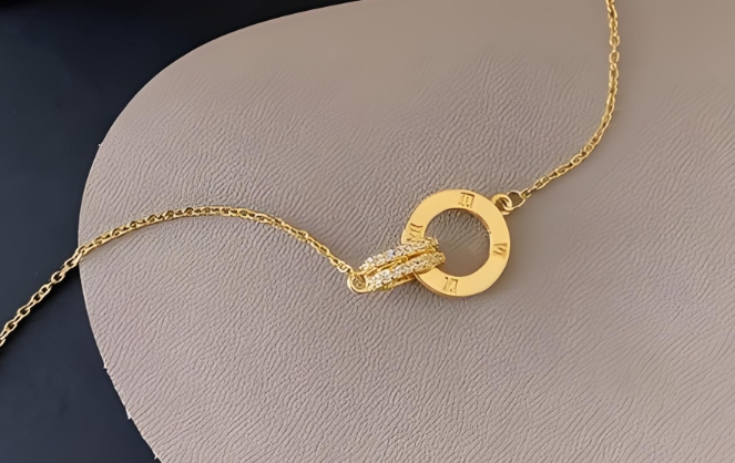 如果項鏈鏈扣壞了，能修復(fù)嗎？