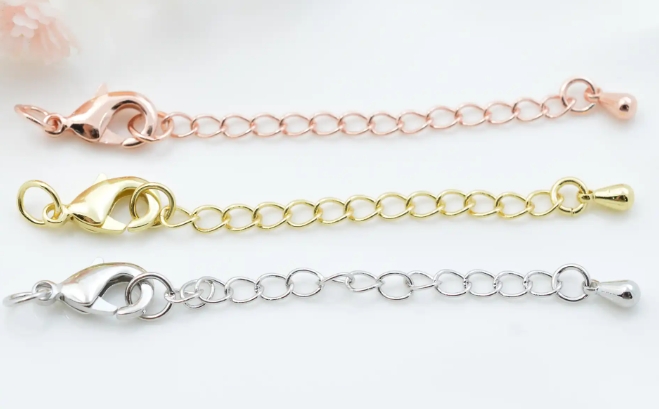 項鏈斷了怎么辦？有哪些修復(fù)方法？