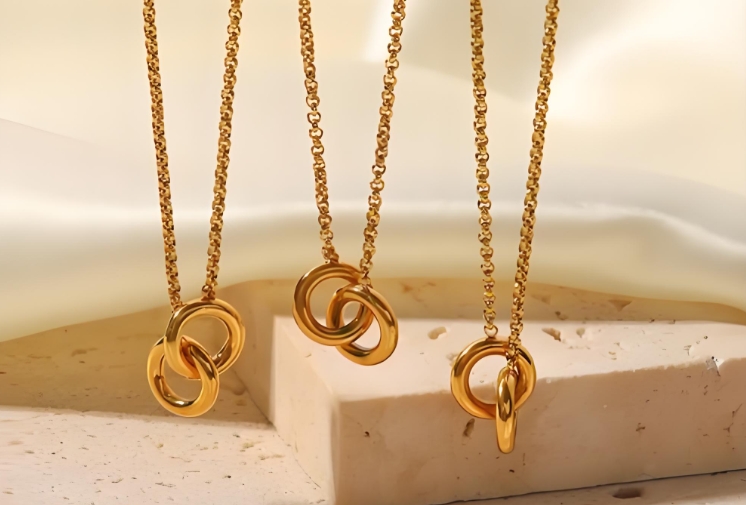 項(xiàng)鏈斷了怎么辦？有哪些修復(fù)方法？