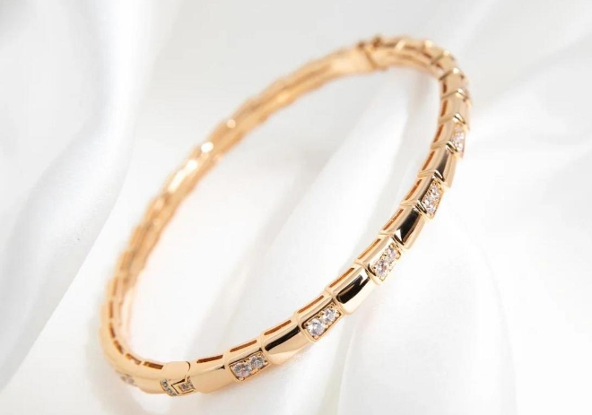 寶格麗手鐲可以維修嗎？值得修理還是直接更換？