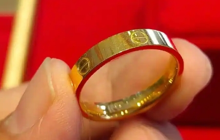 卡地亞戒指改小多少錢？價格與注意事項一覽