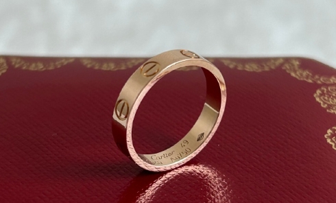 如何避免改圈對戒指的損傷？