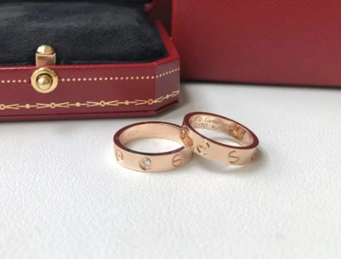 如何避免改圈對(duì)戒指的損傷？