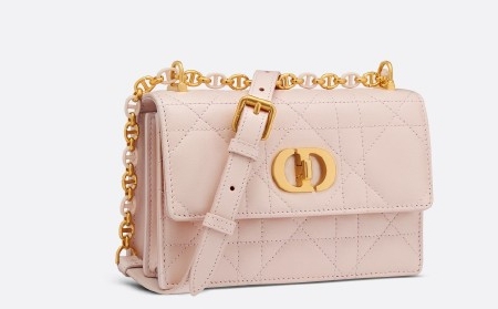 Dior包包劃痕修復(fù)全解析：專(zhuān)業(yè)護(hù)理與DIY對(duì)比！