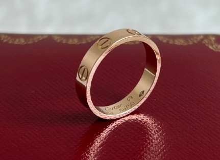 如何避免戒指斷裂后的焊接修復(fù)問題？