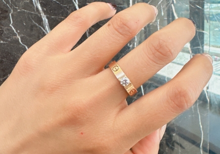 如何避免戒指改大后的變形？選對(duì)方法很重要