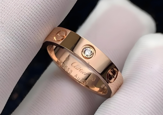 戒指改小需要注意什么？常見(jiàn)問(wèn)題解答