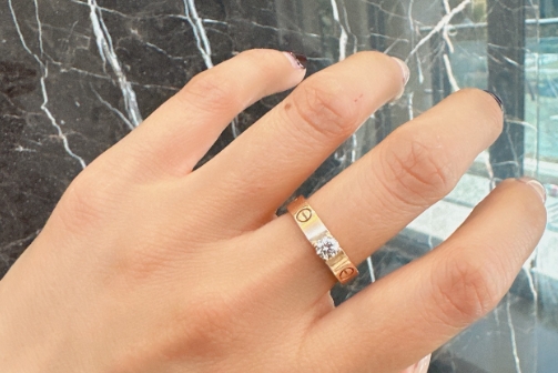 戒指保養(yǎng)常見(jiàn)誤區(qū)，避免這些讓戒指更耐用