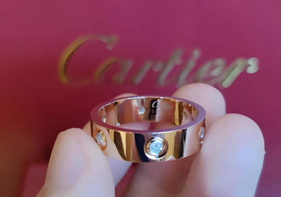 如何修理損壞的戒指？常見問題與解決方法