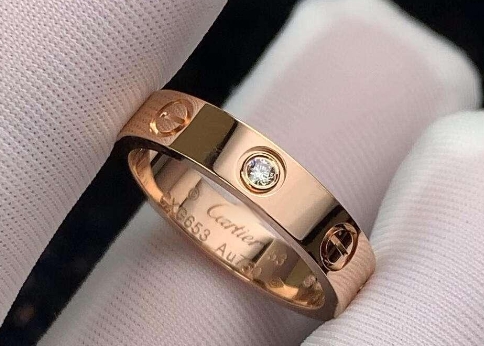 戒指翻新費用大揭秘：了解價格與服務(wù)