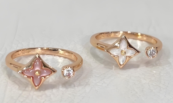 戒指改尺寸有風(fēng)險嗎？改壞了怎么辦？