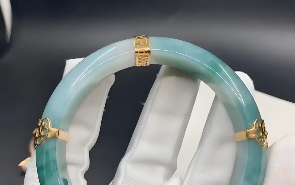 玉鐲包金多少錢？修復(fù)方式及注意事項(xiàng)！