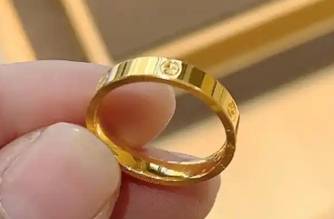 卡地亞戒指焊接多少錢？一文掌握價(jià)格真相
