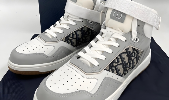 Dior鞋子怎么保養(yǎng)？奢侈品護(hù)理技巧大公開