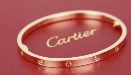 卡地亞手鐲能改大小嗎？改圈尺寸的方法與費用