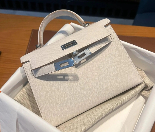 愛(ài)馬仕包包劃痕怎么修復(fù)？專業(yè)護(hù)理方法大揭秘！