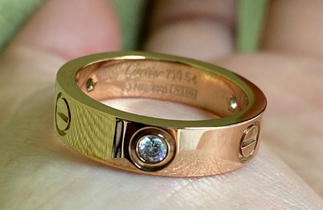 卡地亞戒指維修多久可以完成？時間和費用解析