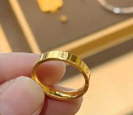 卡地亞戒指維修多久可以完成？時(shí)間和費(fèi)用解析