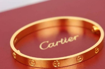 卡地亞手鐲修復多少錢？看完你就有數(shù)了！