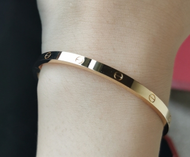 卡地亞手鐲斷了還能修嗎？修復流程全揭秘！