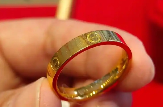 卡地亞戒指維修時間要多久？快慢竟然差這么多！