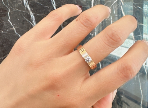 卡地亞戒指送修注意什么？這些坑千萬別踩！