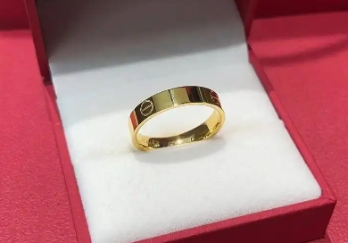 卡地亞戒指送修注意什么？這些坑千萬別踩！