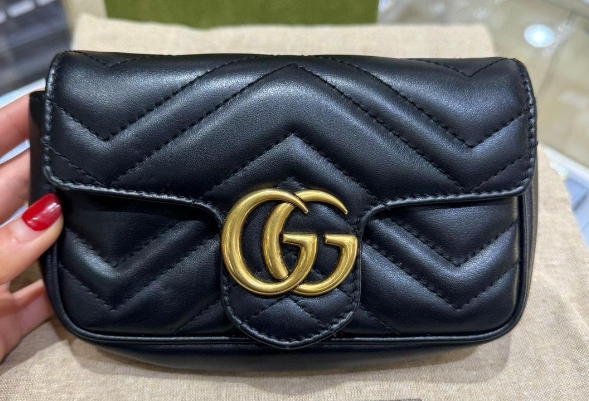 古馳包包壞了去哪修？這幾個(gè)地方靠譜不踩雷