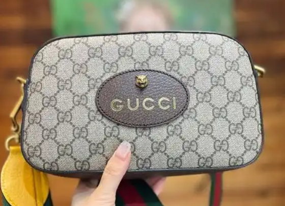 古馳包包維修貴不貴？維修前這些事必須知道