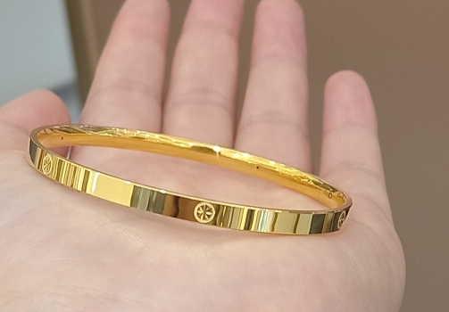 手鐲戴變形還能修嗎？手鐲變形修復(fù)要多少錢？