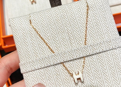 如何修復(fù)愛馬仕項(xiàng)鏈的斷裂？項(xiàng)鏈焊接技巧大揭秘