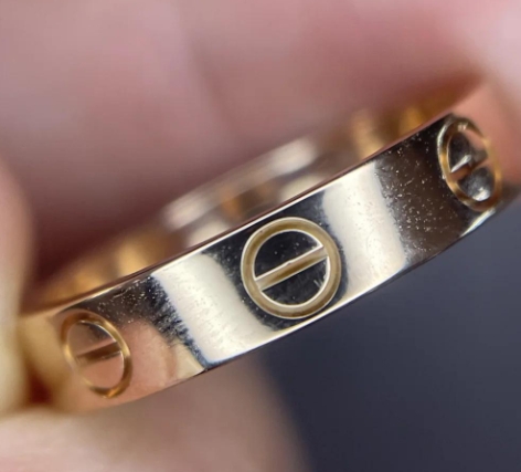 卡地亞戒指變形了怎么辦？維修價格和流程一次講清！