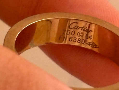 戒指變形、掉鉆、劃痕？一文看懂各種維修方法+價格