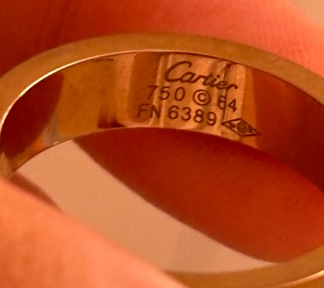 戒指變形、掉鉆、劃痕？一文看懂各種維修方法+價格