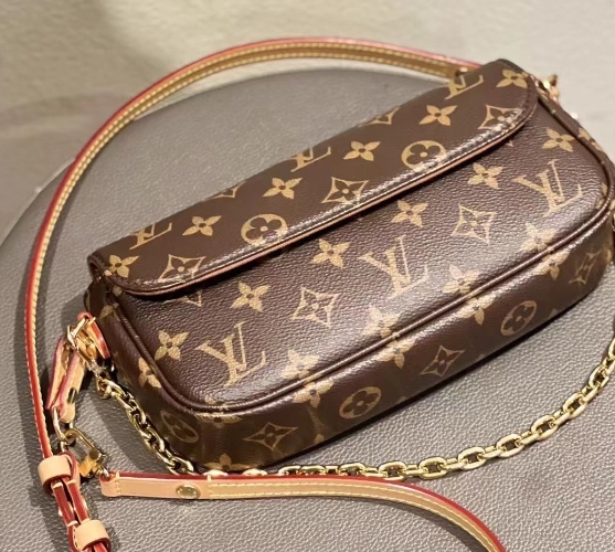 LV包包五金掉色怎么維修？LV包包維修去哪里？