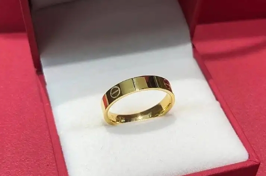 卡地亞戒指改小要多少錢(qián)？卡地亞戒指改大小去哪里？